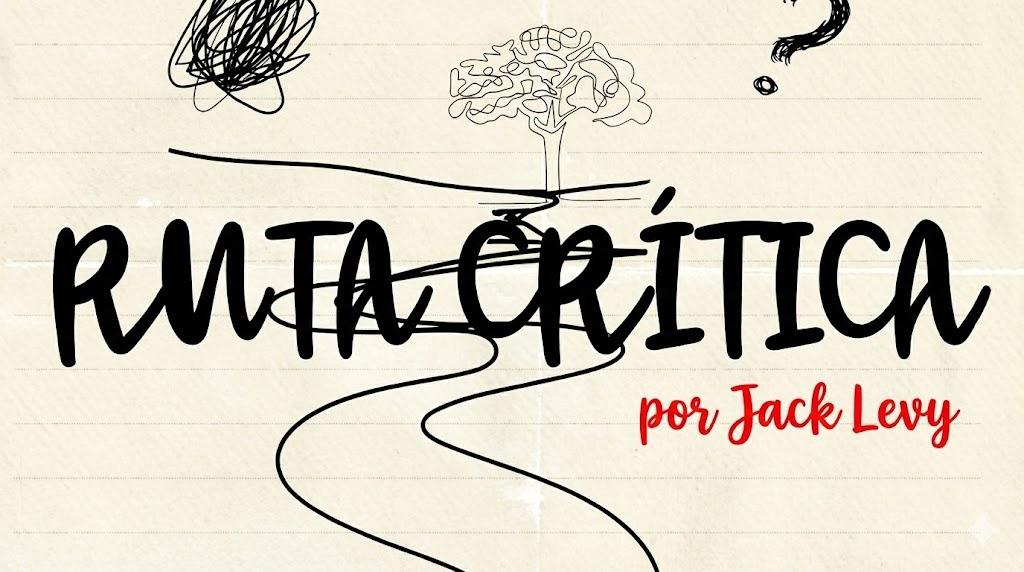 RUTA CRÍTICA