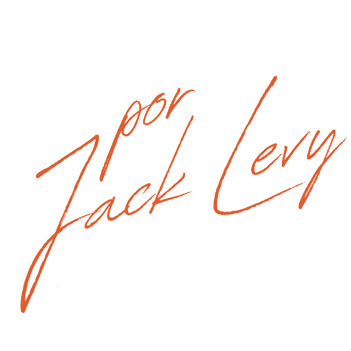 Jack Levy